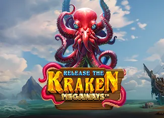 Release the Kraken Megaways - TROPICANA77